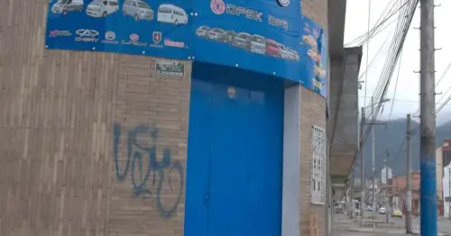 CARRUXA LTDA CARRUXA LTDA
